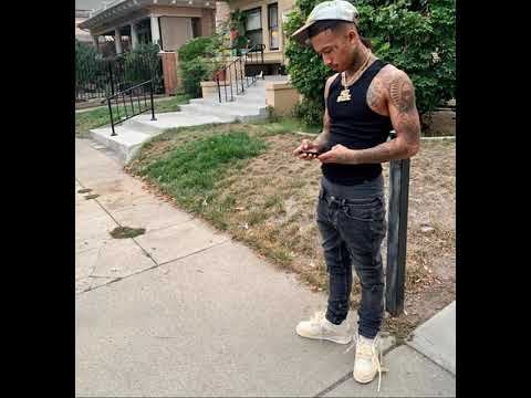 [FREE] MBNel x Mozzy Type Beat - "Time Passed" (prod. SlapperBeats)