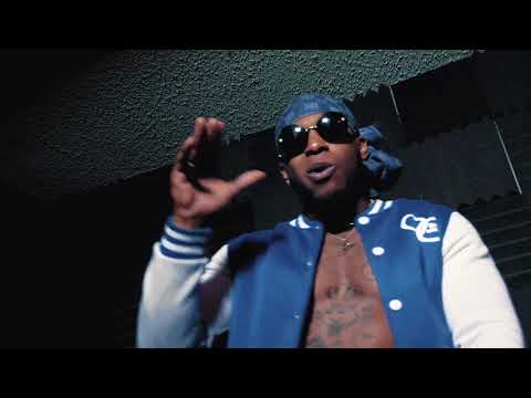 Jay Fizzle feat. Dinero Cartel - Backstreet (GH5 Music Video) | Shot by @Reallyfe_Jeff