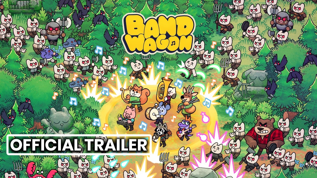 Trailer