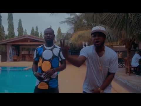 Destiny Ft. Kasa K - Amenfo (Official Video)