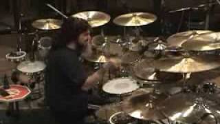 Forsaken - Mike Portnoy