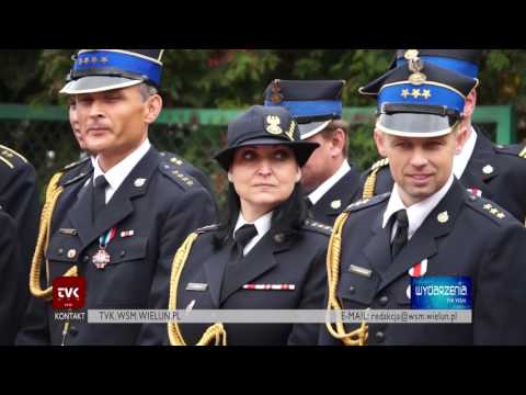 TVK Wieluń - dzień strażaka