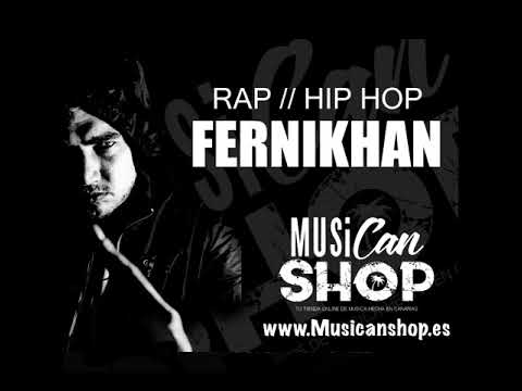 Fernikhan - El Problema Demo | MUSICANSHOP