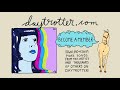 Rosie Thomas - In Time - Daytrotter Session