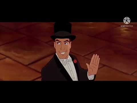 Kenzi And LarryBoy’s Adventure In Anastasia Part 21