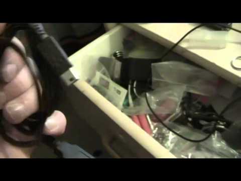 Kattelin kommentejä ja tällä kuvasin