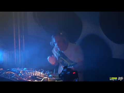 DJ Chris Destiny - ADRENALINE STOMPERS FESTIVAL 2024 - DJ COMPETITION -STREET HEAT TV UK