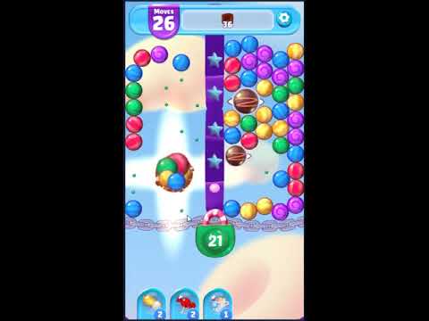 Sugar Blast Level 12 - NO BOOSTERS 🍭🎈 | SKILLGAMING ✔️
