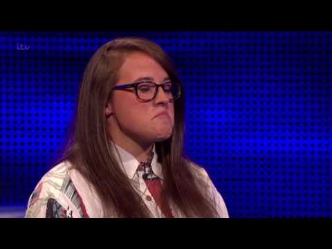 The Vixen Offers Rosie £33,000 - The Chase