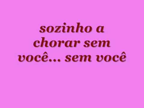 Sentimento Nú video
