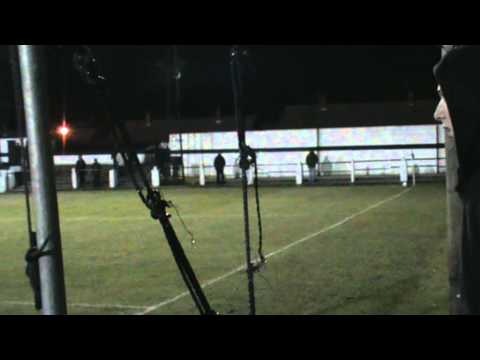 Spennymoor v Jarrow Roofing Home 3