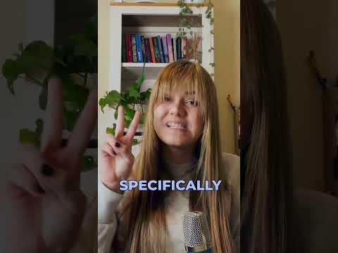 Short story: complete guide #shorts