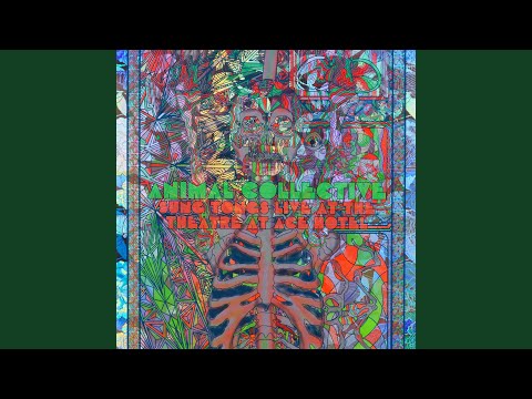 Video thumbnail for Toovin (Live)