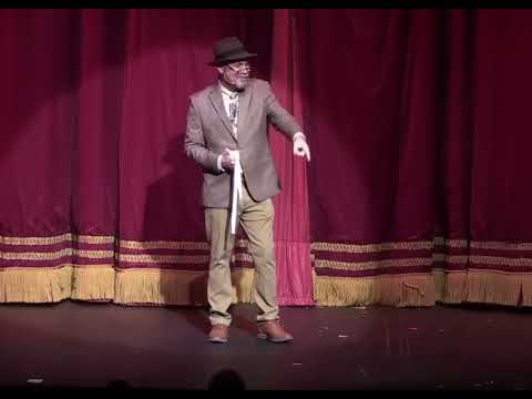C. Topher Younggren - Magician video.