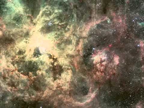 Nebula VII - Nihil