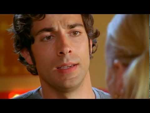 Chuck S01E08 HD | Eels -- Fresh Feeling [We Need to Break Up]
