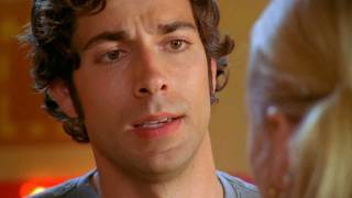 Chuck S01E08 HD | Eels -- Fresh Feeling [We Need to Break Up]