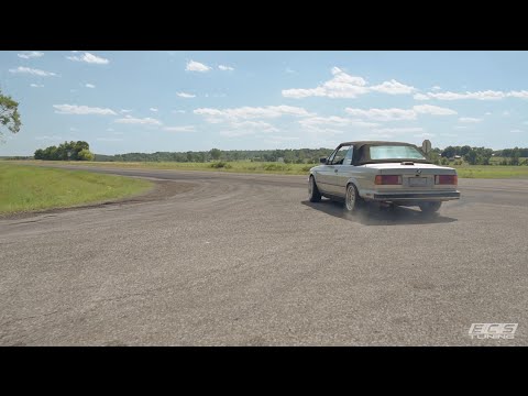 Turner Motorsport Conforti Performance Chips