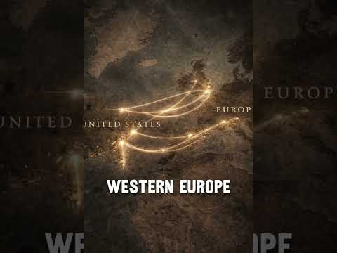 The Alliance That Survived an Empire