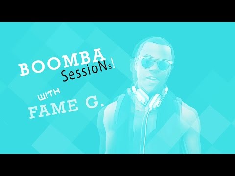 Boomba Sessions - Ben Caesar