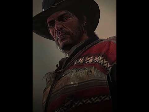 Low Honor Characters💀 | #shorts #rdr #rdr2