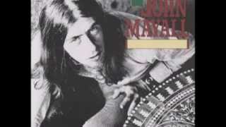 Accidental Suicide - John Mayall HQ