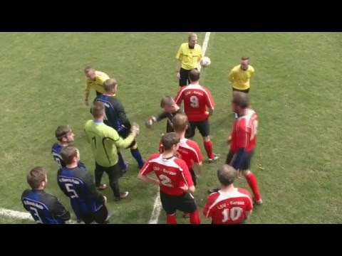 2016 05 15 LSV Bergen 1990 2   SG Wiednitz Heide