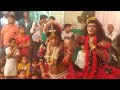 Radha Krishan Dance Sai Exillent Coching Center Chandausi