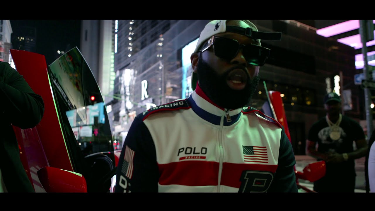 NYM LO ft Smoke DZA, Benny the Butcher & Shoota– “Time Watchers”