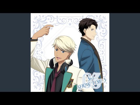 Koukou Hoshi Kageki SILENT FEVER Ryota Osaka