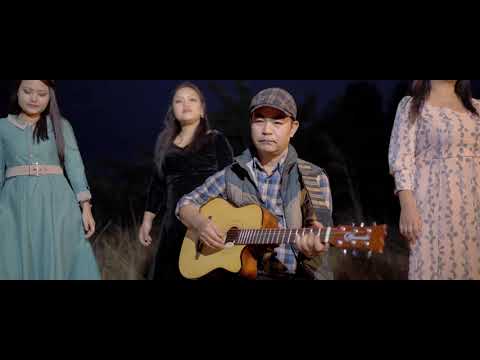 Dam Chhung Ni Te An Rei Si Lo - Melody For Christ