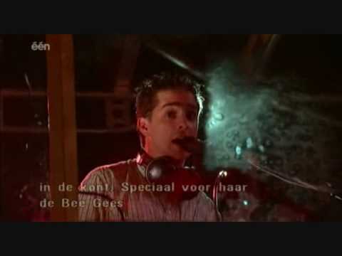 Willy's en Marjetten - Trouw saskia