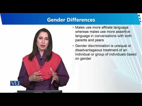 Introduction of Growth and Development | Human Development and Learning | EDU302 Topic001