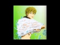 Makoto tachibana character song 