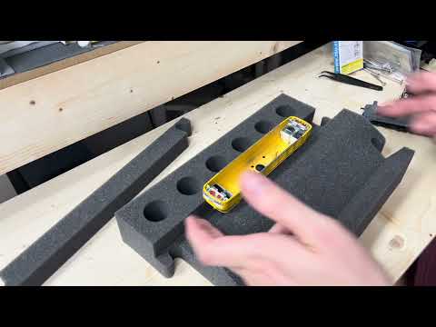 Elriwa Lokliege H0-N