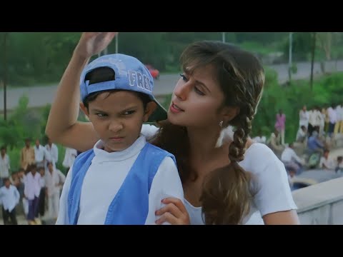 Yai Re Yai Re Zor Lagake Naache Re ((Asha Bhosle & Aditya Narayan)) | Urmila Matondkar