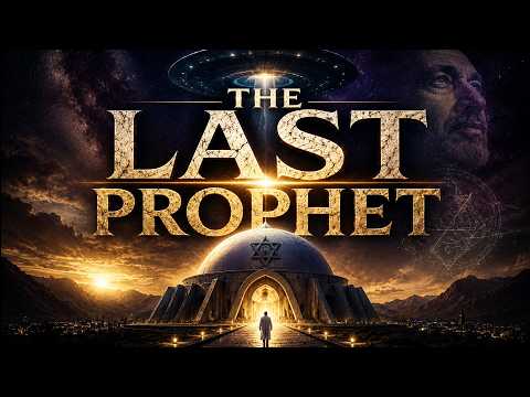 The Last Prophet