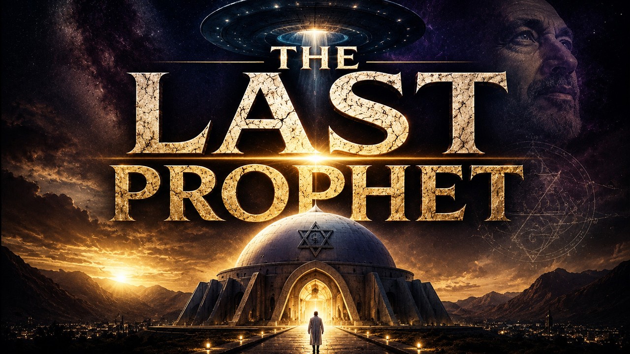 The Last Prophet