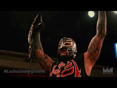 Rey Mysterio’s Asking Price Reportedly Too High For NJPW and ROH