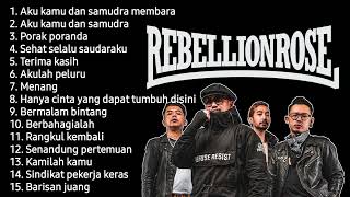 Download lagu Lagu REBELLIONROSE Viral 2026 Full Album - Paling Enak Didengar mp3 Download lagu Lagu REBELLIONROSE Viral 2026 Full Album - Paling Enak Didengar mp3