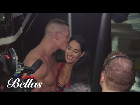 Total Bellas 10/25 Bella-Mania Season Finale!