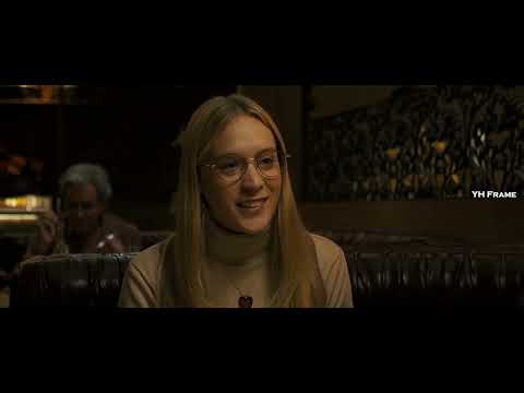 Zodiac trailer collage with cab crime scene, newsroom, and code-breaking shots