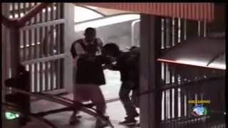 BEDWETTER - STOOP LIGHTS