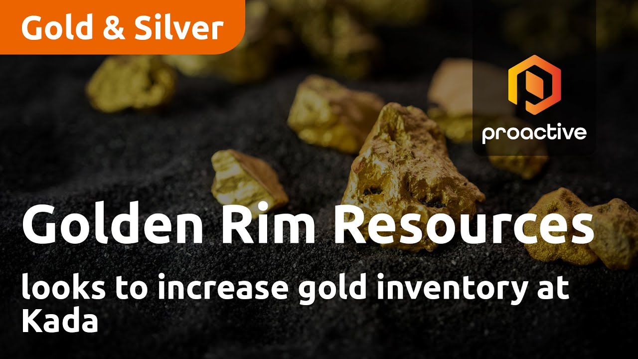 Golden Rim Resources looks to increase gold inventory at Kada