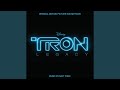 Solar Sailer (From "TRON: Legacy"/Score)