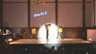 RDV Nite vol. 4 - 1.Intro Dance -