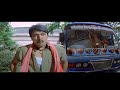 Police Kiccha Sudeep Goes In Bus Driver Getup To Catch Smuggler Hubli Kannada Movie Scene