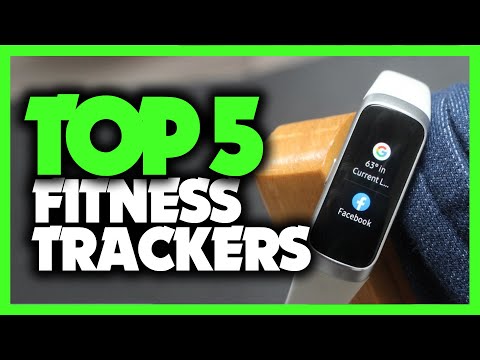 image-Is there a reliable pedometer?