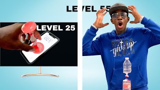 PopDarts from Level 1 to 100 Trailer