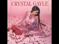 Crystal Gayle - We Must Believe In Magic (1976).